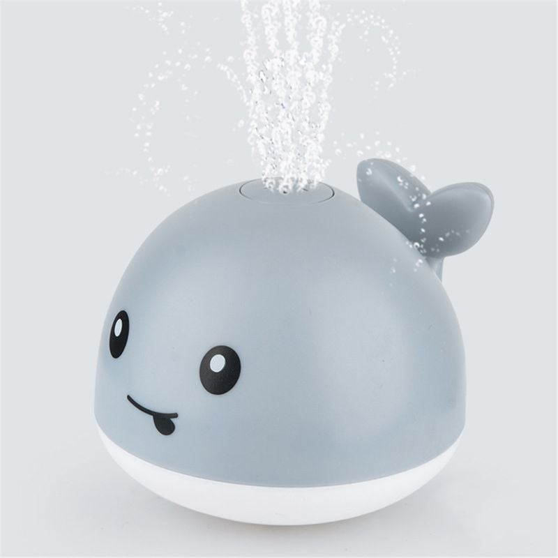 BabyWhale™ - Jouets de bain lumineux pour bébés | bébé - AMIYAJOUETS